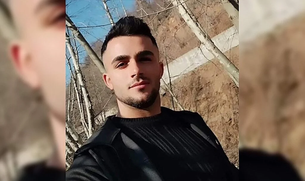Batman'a şehit ateşi düştü