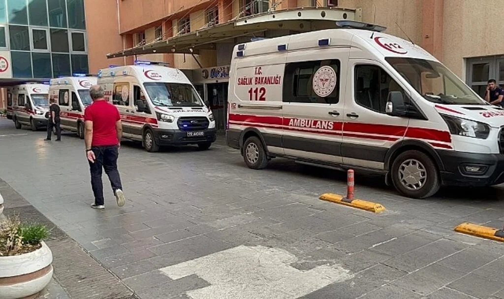 Batman’da sulama kanalına düşen lise öğrencisi boğuldu