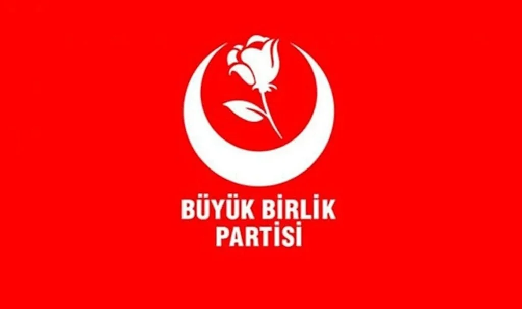 BBP'den istifalara ilişkin çok sert açıklama