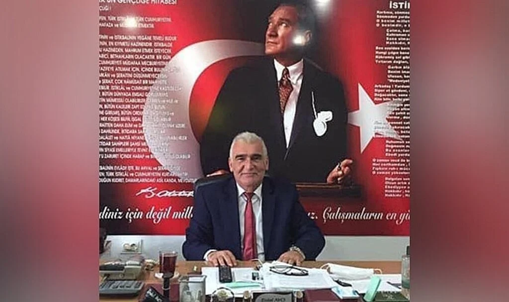 BBP'li Avcı'dan TOKİ'ye çağrı 