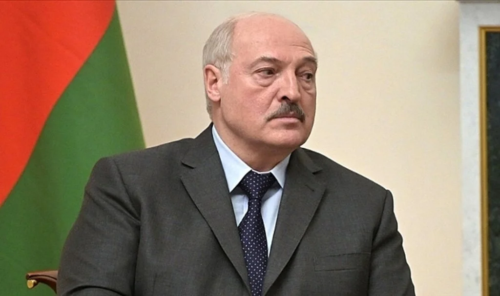 Belarus'ta 'yüksek terör tehdidi' durumuna geçildi