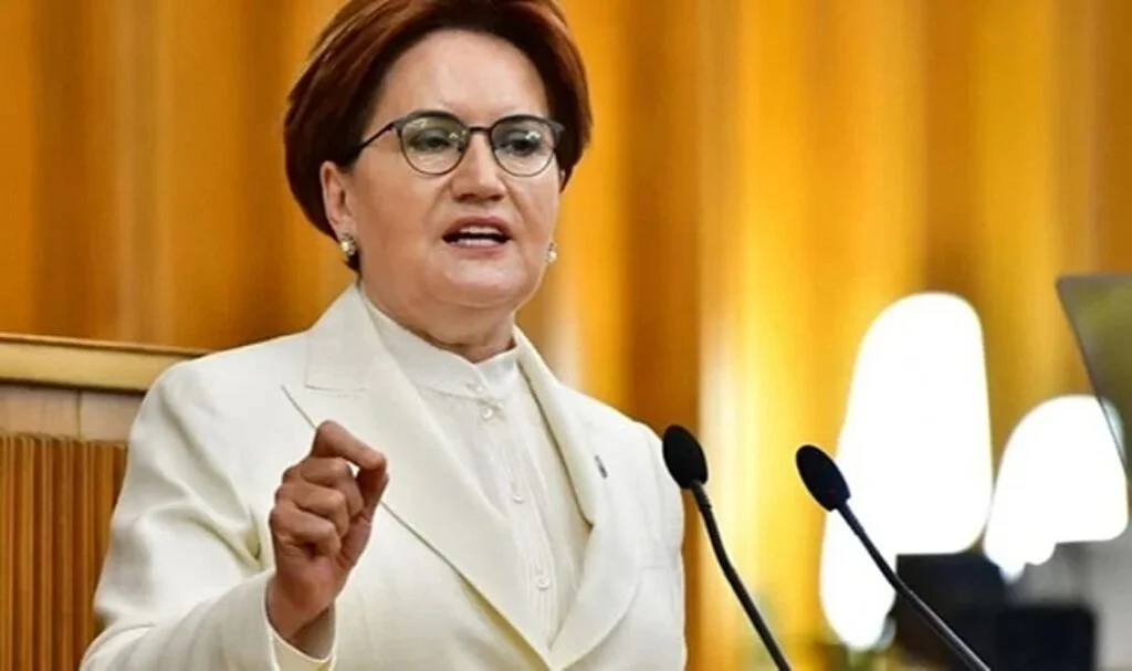 'Beni Millet İttifakı'na alsınlar...' demişti: İYİ Parti'den Hüseyin Baş açıklaması