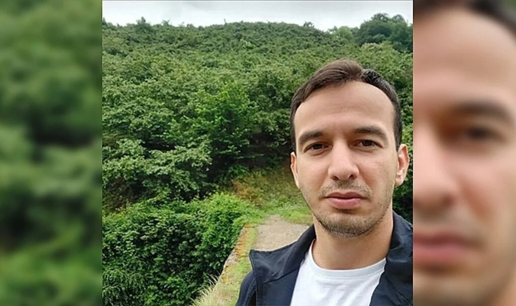 Beyoğlu Hükümet Konağı’nda görevli polis memuru intihar etti