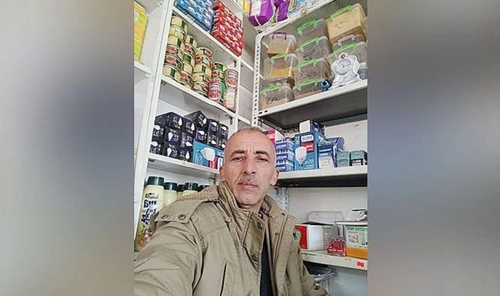 Bıçaklı saldırıda ölen bakkalın oğlu: “Sırtında 13 tane bıçak izi vardı”
