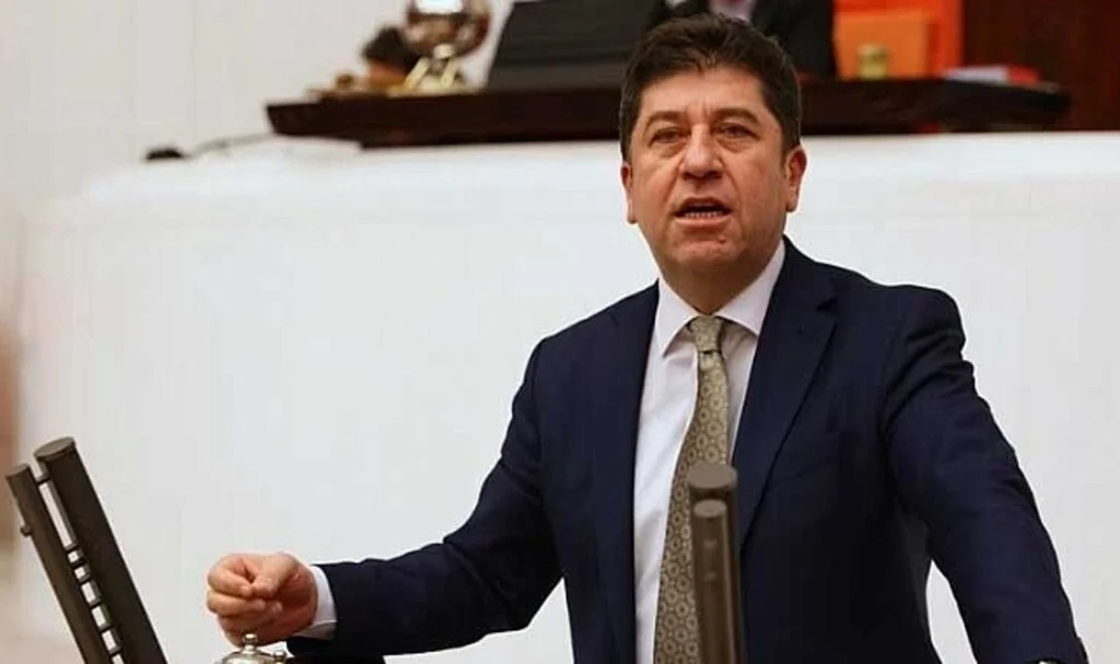 Bilecik 1969 Spor Kulübü taraftarını taşıyan otobüse silahlı saldırı TBMM gündeminde