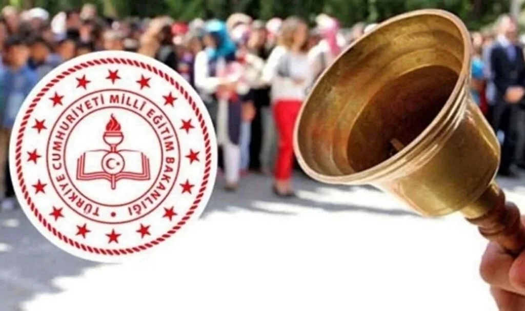 Bir haftalık ara tatille ilgili MEB'den kritik açıklama