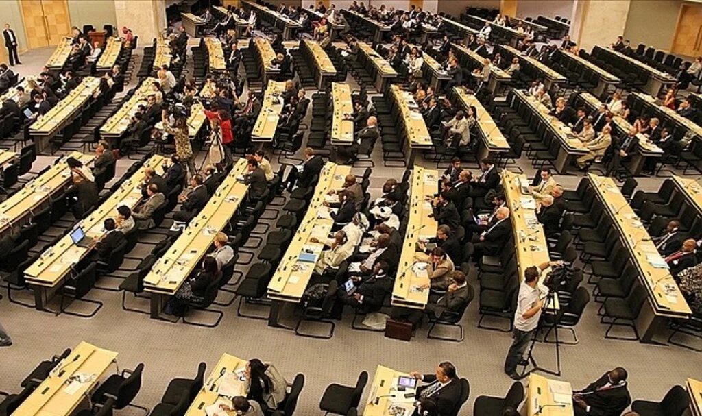 BM: Mevcut para politikaları küresel resesyon riski taşıyor
