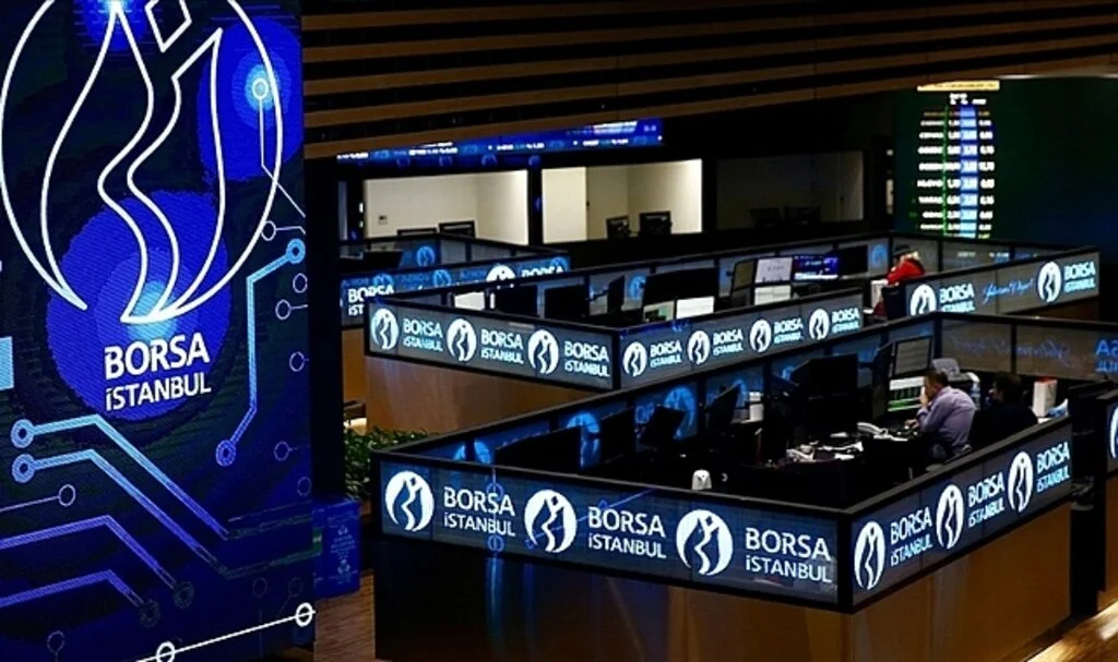 Borsa 4.000 puanın üzerini gördü