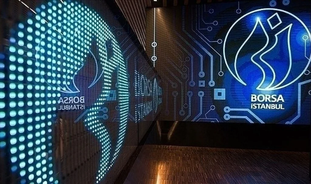 Borsa günü sert yükselişle tamamladı