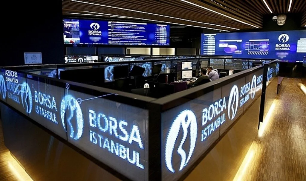 Borsa haftaya rekorla başladı