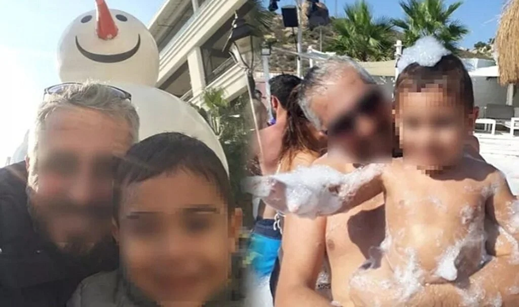 Boşanma davasında dünyası başına yıkıldı! Gerçek DNA testiyle ortaya çıktı