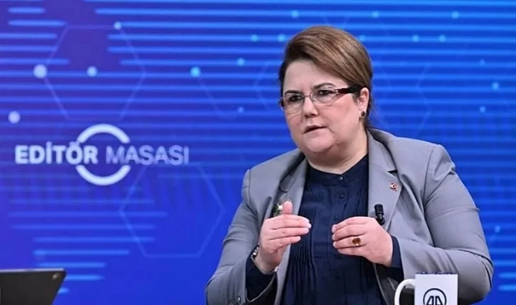 Bu ödeme ilk kez olacak... Bakan Yanık, canlı yayında açıkladı! 'Çocuğunu kaydettirmeleri yeterli olacak'