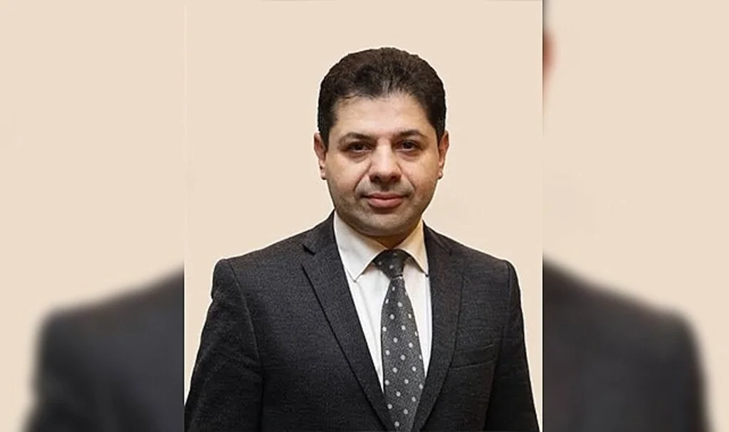 Bursa Büyükşehir Belediyesi'ni yasa boğan ölüm