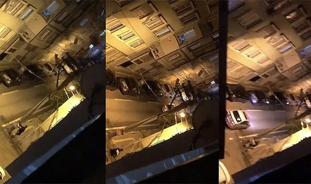 Bursa'da ilginç hırsızlık
