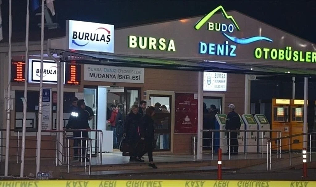 Bursa-İstanbul deniz otobüsü seferlerinden bazıları iptal edildi