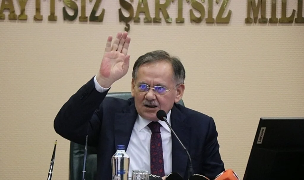 Büyükşehir Belediye Başkanı Demir: “İkinci 20 elektrikli otobüsü bakanlık karşılayacak”