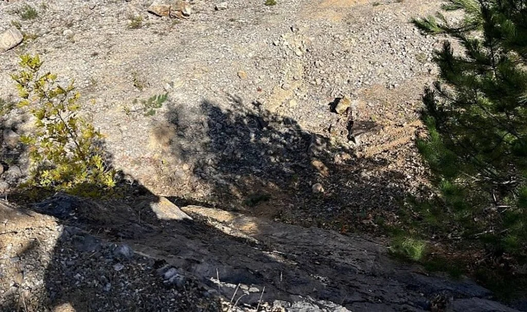 Çan’da traktör devrildi, 1 kişi öldü 2 kişi ağır yaralandı