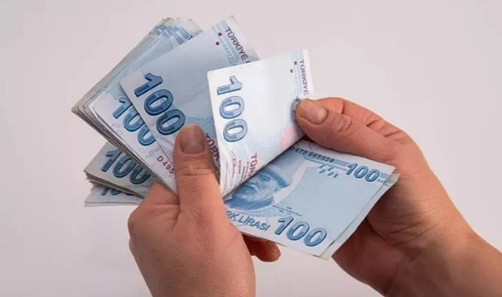 Canlı yayında 'ilk defa dillendirelim' diyerek duyurdu! İşte hükümetin asgari ücret formülü