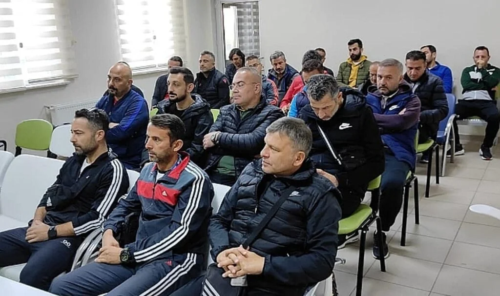 Çarşamba'da spor daha çok canlanacak 