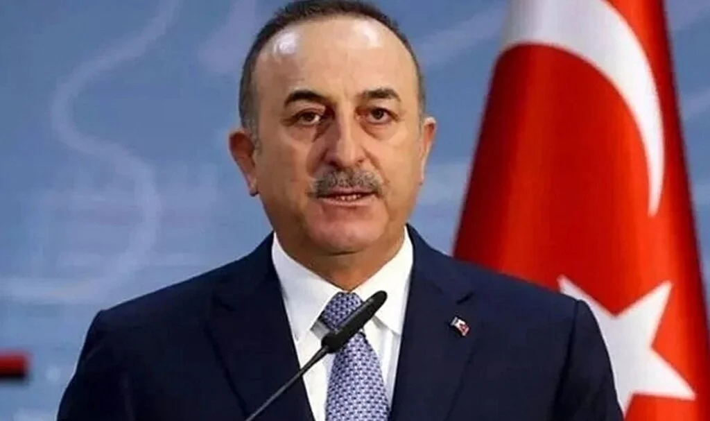 Çavuşoğlu'ndan Ermenistan'a AGİT tepkisi: Böyle oldu bittiler olmaz
