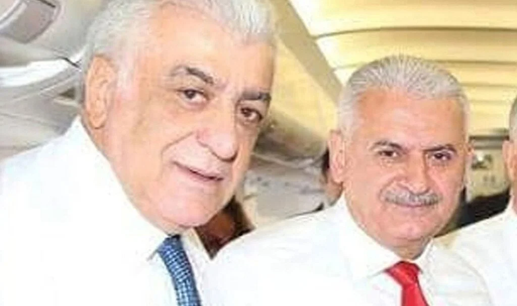 Çelik'ten Binali Yıldırım ve Şamil Ayrım'ın sağlık durumuna ilişkin açıklama: Ambulans uçakla Türkiye’ye döneceğiz