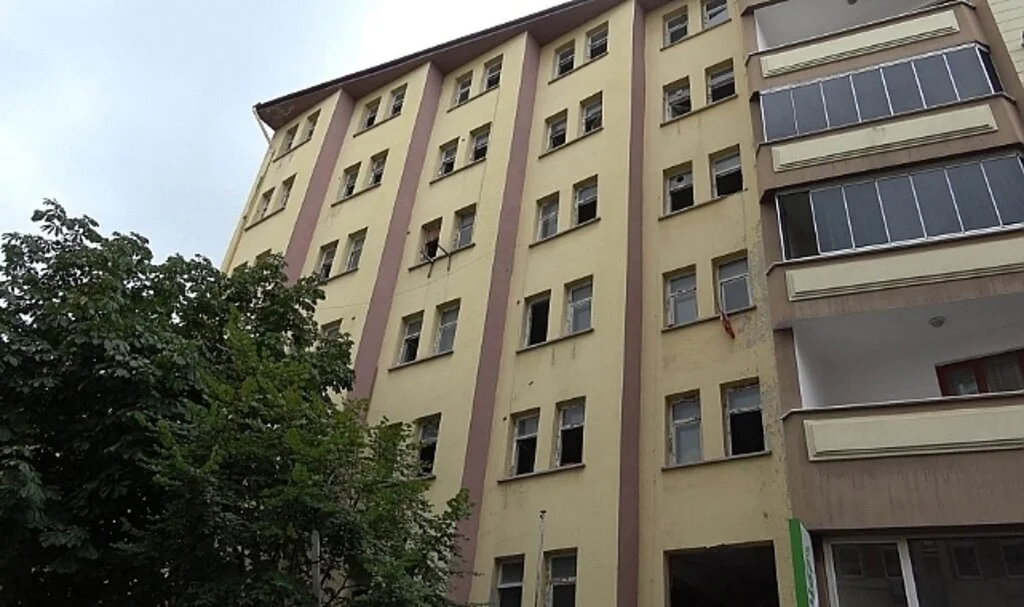 Çevre, Şehircilik ve İklim Değişikliği Müdürlüğü'nden yaklaşık 200 milyon TL'lik yatırım