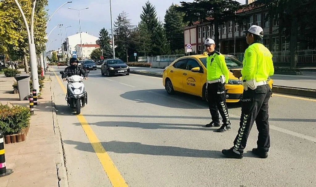 Cezayı yedi, “Dronu görseydim yol verirdim” dedi