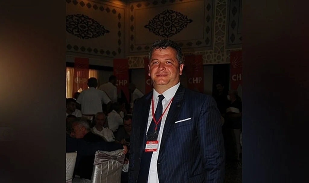 CHP Çarşamba İlçe Başkanı İlhan Yürükcü: "Çarşamba Şeker'in lojmanlarının TOKİ'ye devredilmesi fabrikanın açılmayacağının göstergesi"