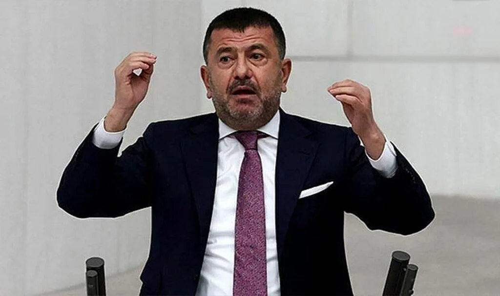 CHP Genel Başkan Yardımcısı Veli Ağbaba'dan İşsizlik Verilerine Tepki