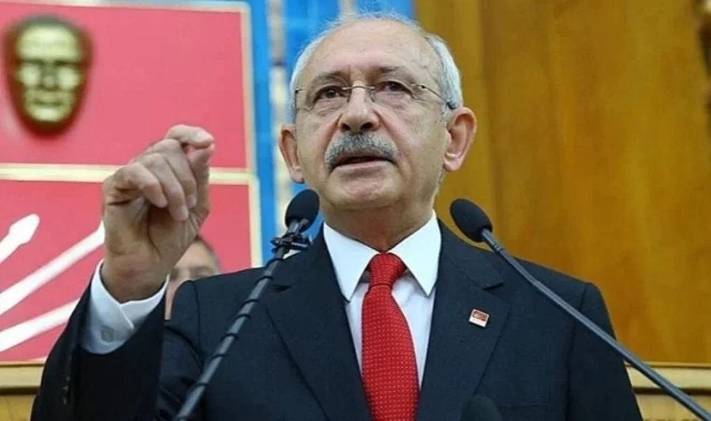 CHP Genel Başkanı Kemal Kılıçdaroğlu: İnanç yaşam tarzı üzerinden siyaset yapmayacağız