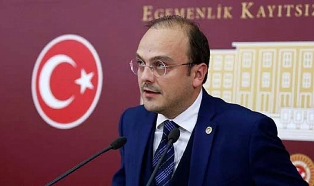CHP Giresun Milletvekili Necati Tığlı :"2022 Yılı Tarımsal Destekleri Fındık Üreticisine “Sen Öl Artık” Demiştir"