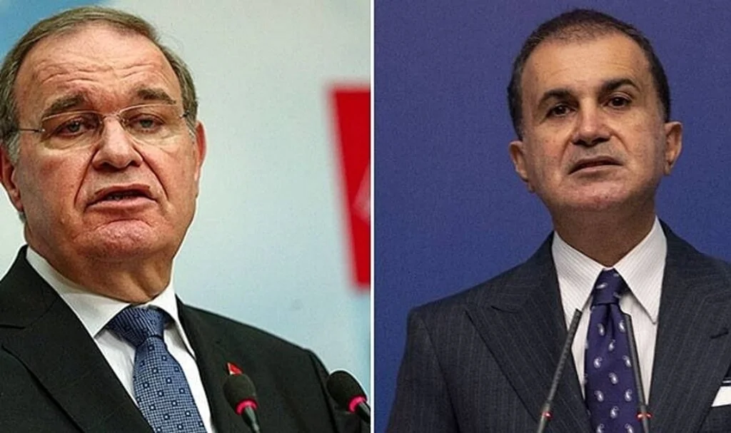 CHP'li Öztrak'tan AK Parti'li Çelik'e: Metal yorgunu kadrolarınızın millet için atabileceği tek hayırlı adım, çarşamba randevunuzda "hemen seçim" kararı almanız