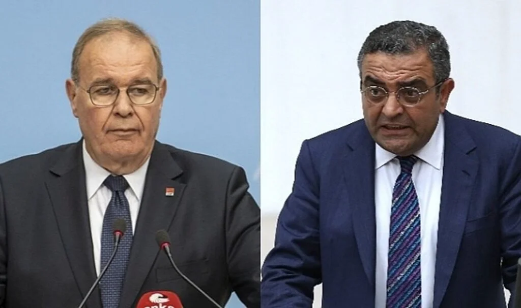 CHP'li Öztrak'tan, Sezgin Tanrıkulu'nun sözlerine ilişkin açıklama: Doğru bulmuyoruz