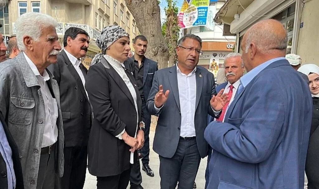 CHP'li Purçu “Elektrik Faturaları En Son İktidarı Çarpacak”