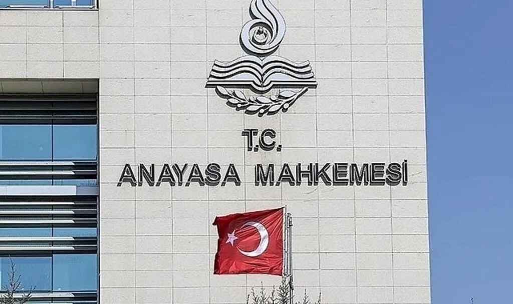 CHP tartışmalı 29. maddenin iptali için AYM'ye başvurdu