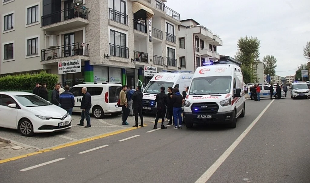 Çifte cinayetin tanıkları dehşet anlarını anlattı