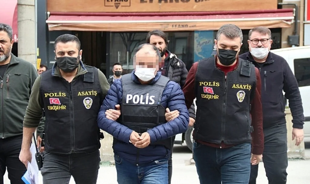 Cinayetle sonuçlanan 8 yıllık husumetin ilk duruşması görüldü