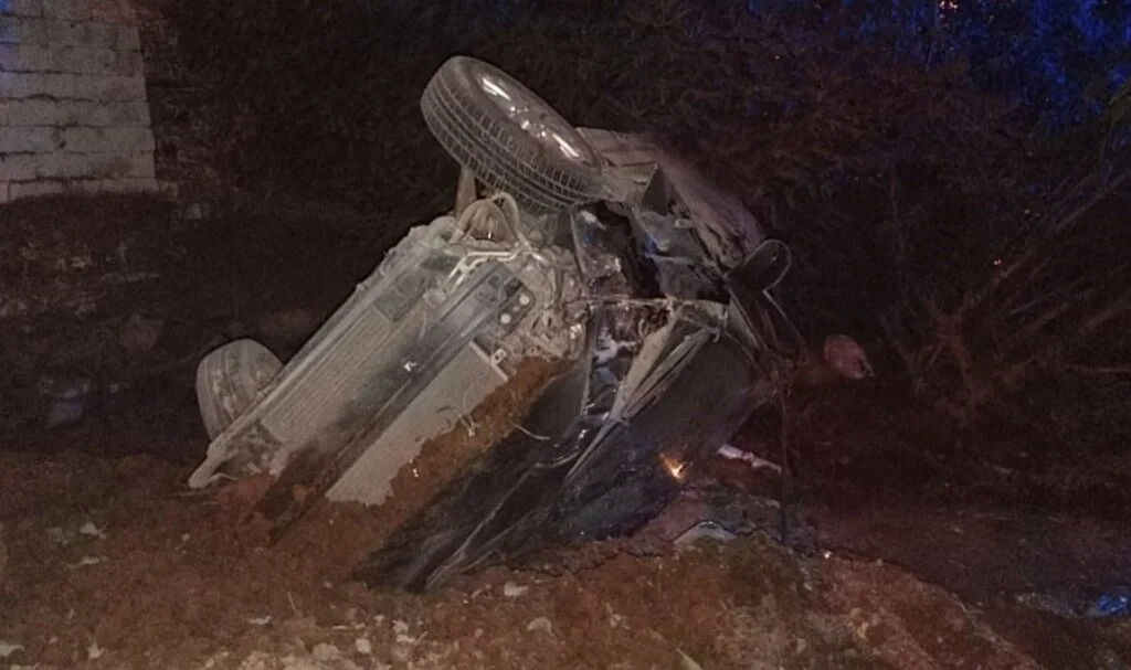 Çine’de trafik kazası: 3 yaralı