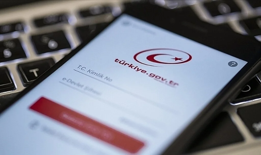 ÇKS işlemlerinin e-Devlet üzerinden yapılmasına imkan tanınması çiftçileri memnun etti