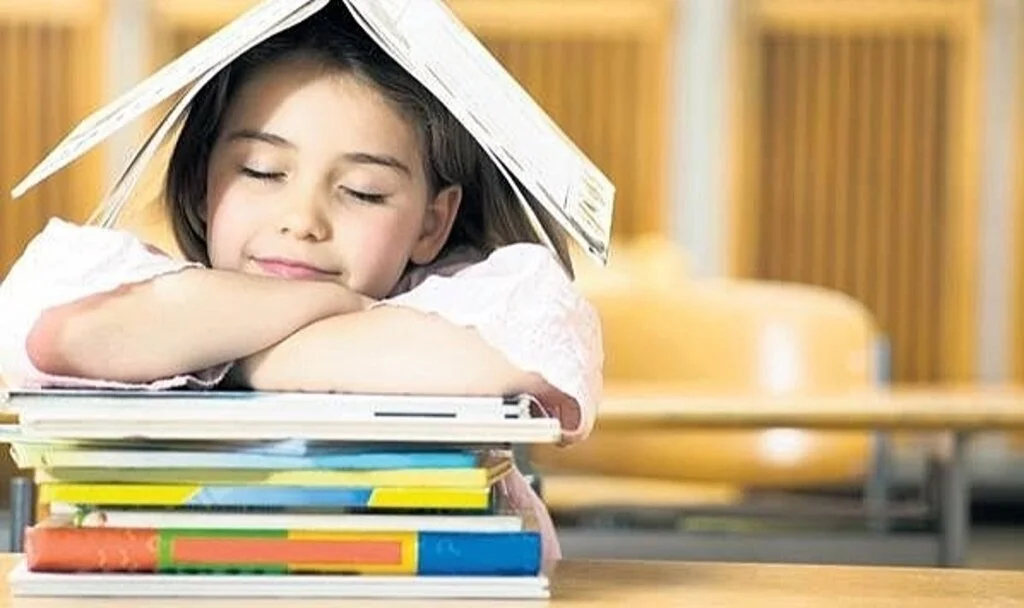 Çocuklar Ne Tür Kitaplar Okumalıdır?