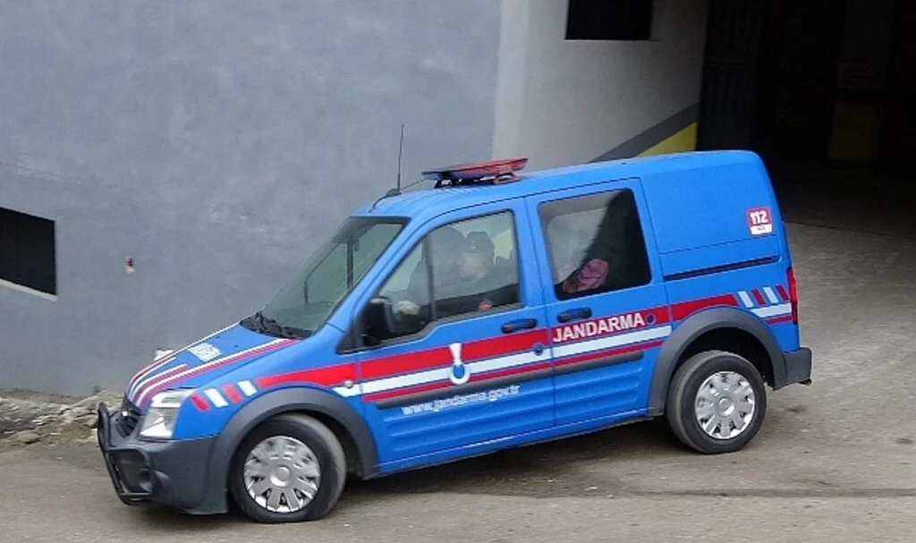 Çocuklarını görmeye gitti, eski eşinin erkek arkadaşı bıçakladı