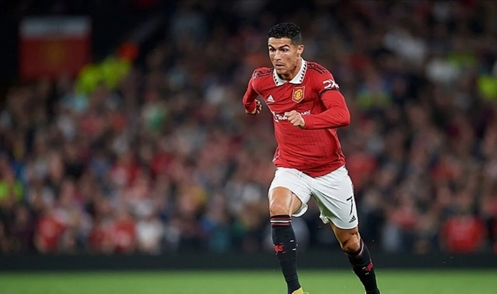 Cristiano Ronaldo, kulüp kariyerinde 700. golünü attı