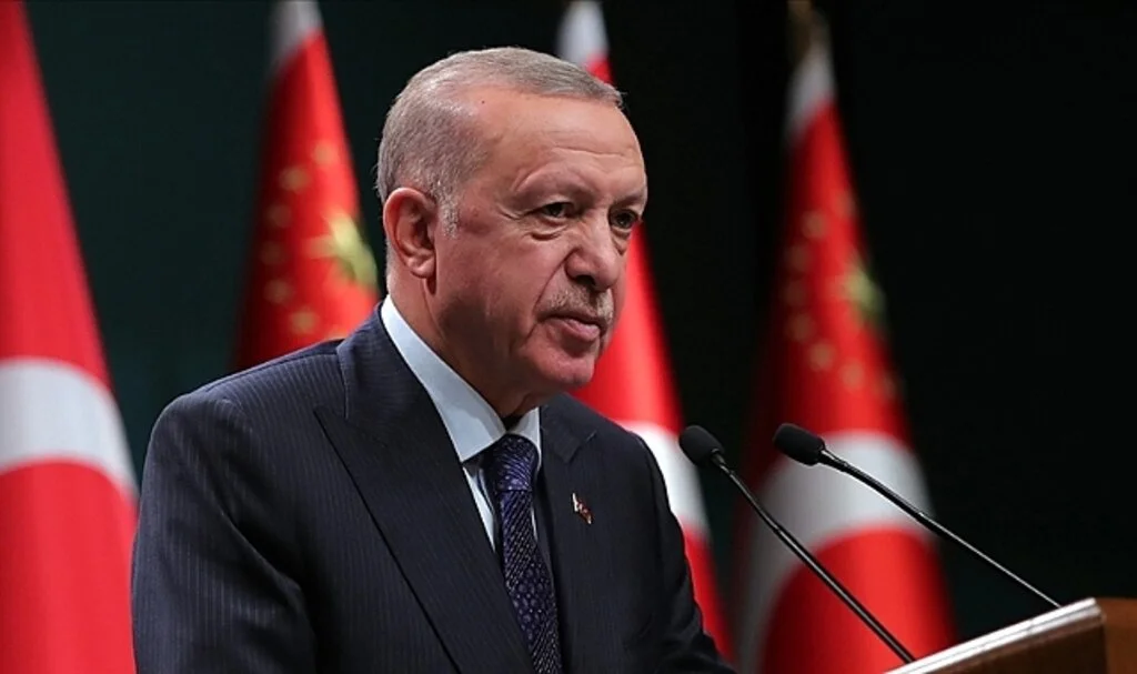 Cumhurbaşkanı Erdoğan, Almanya'da vefat eden Mevlüde Genç'in ailesine başsağlığı diledi