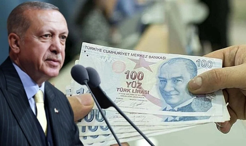 Cumhurbaşkanı Erdoğan asgari ücret tartışmalarına son noktayı koydu: Bundan öncekilerden çok daha farklı rakam olacak