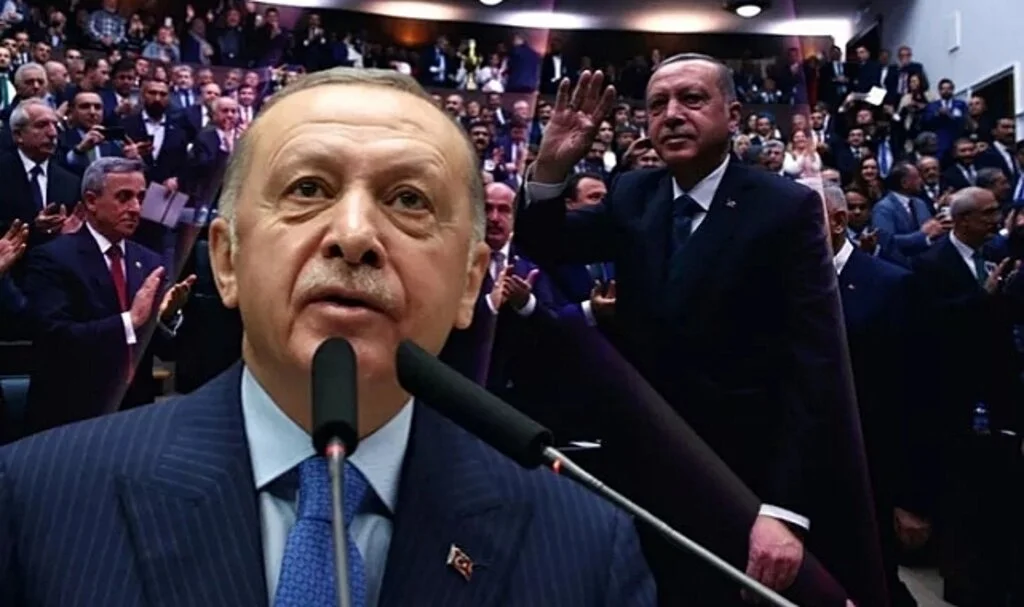 Cumhurbaşkanı Erdoğan bugün ne açıklayacak? 'Tarihi bir aşama' olarak duyurmuştu, kulis bilgileri sızdı: AK Parti ve MHP iki yıldır çalışıyormuş
