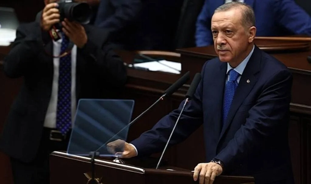 Cumhurbaşkanı Erdoğan'dan Kılıçdaroğlu'na: Teklifi getireceğiz, onlar da desteklemeyecekler