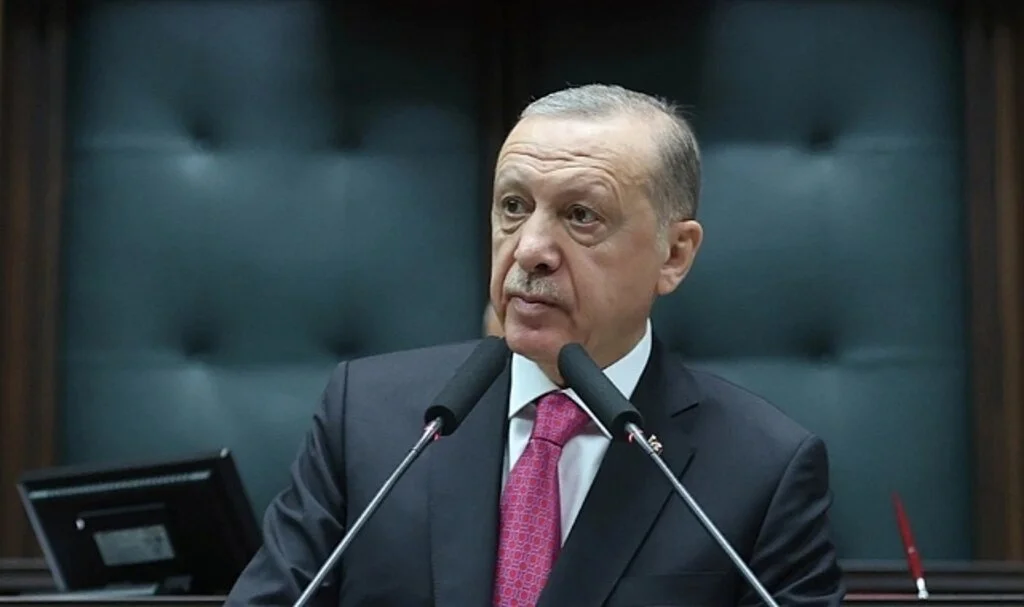 Cumhurbaşkanı Erdoğan'dan önemli açıklamalar
