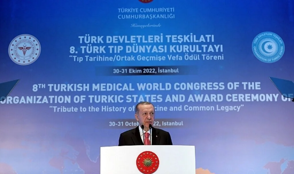 Cumhurbaşkanı Erdoğan'dan Rusya'nın tahıl anlaşması kararıyla ilgili açıklama