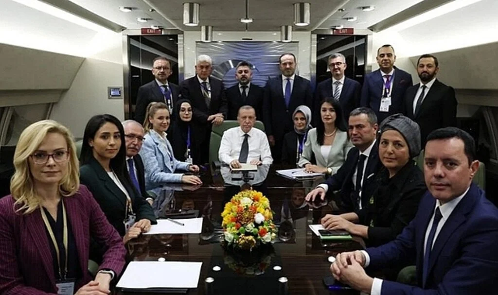 Cumhurbaşkanı Erdoğan'dan Rusya-Ukrayna arabuluculuğu mesajı: Umutsuz değiliz