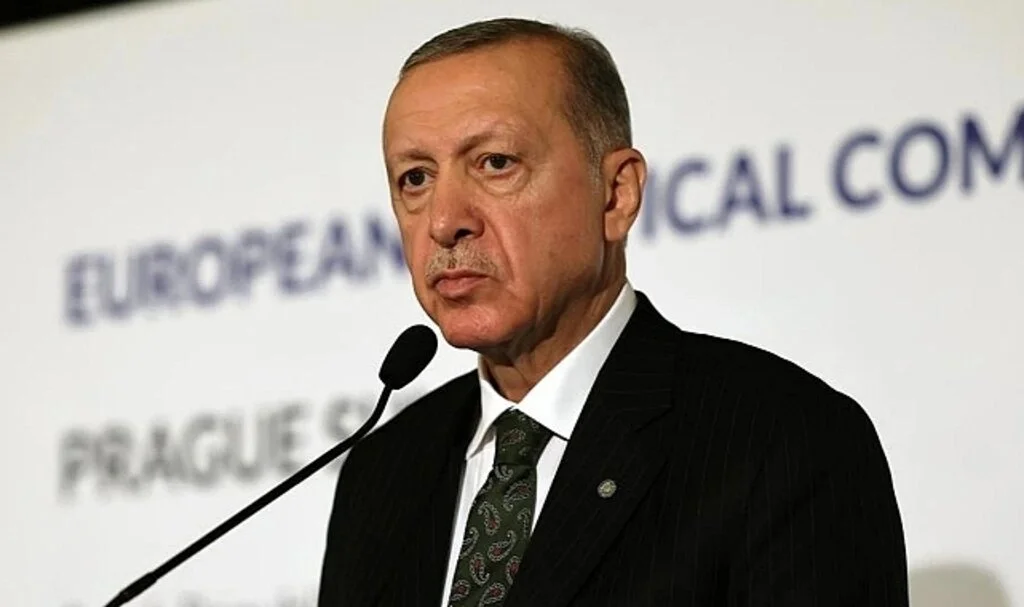 Cumhurbaşkanı Erdoğan’ın Denizli programı ertelendi